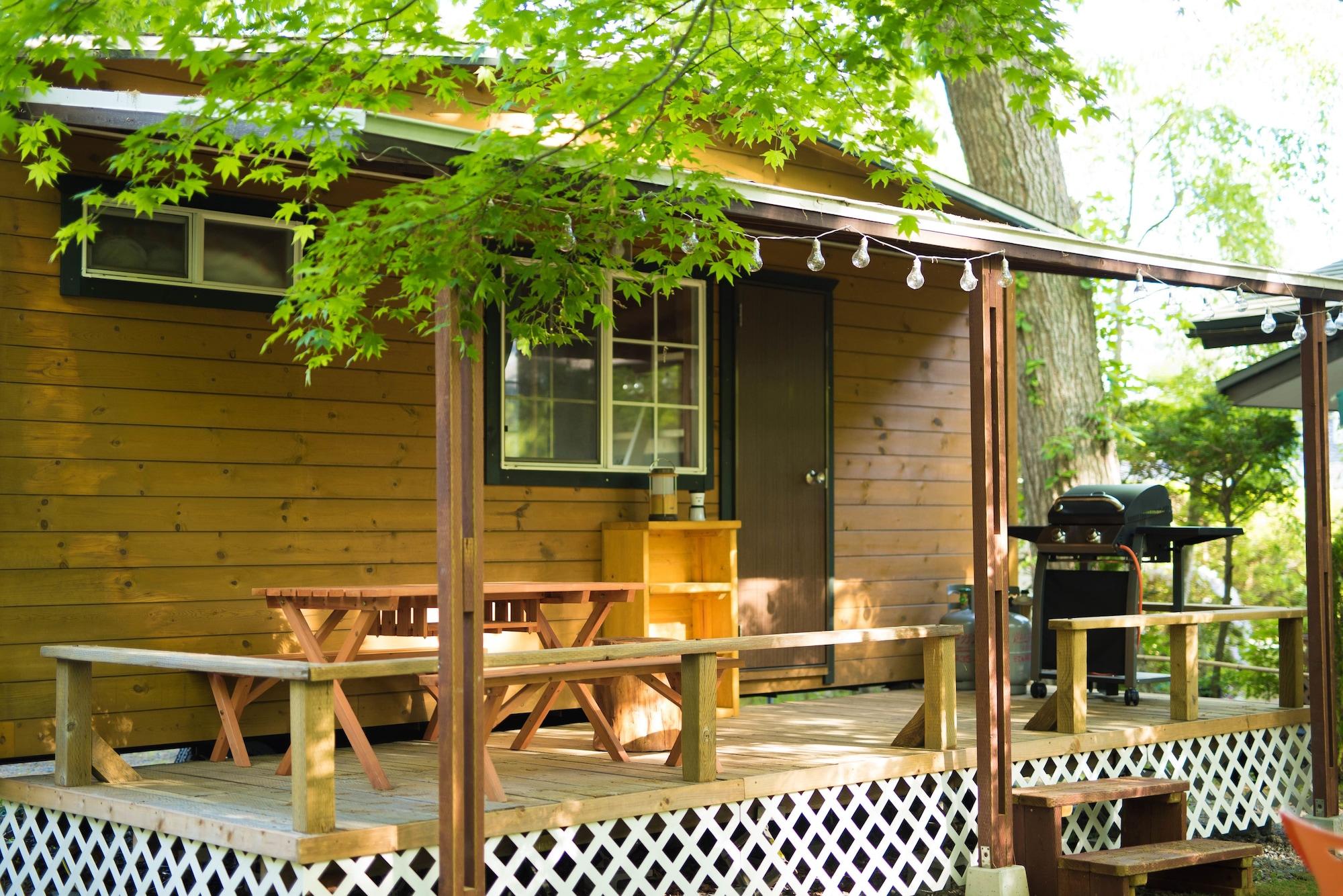 Ikoisanso Hotel Karuizawa Exterior foto